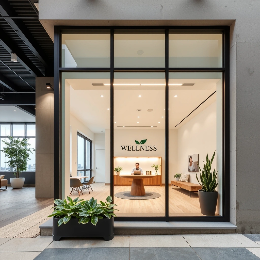 Manchester Wellness Center