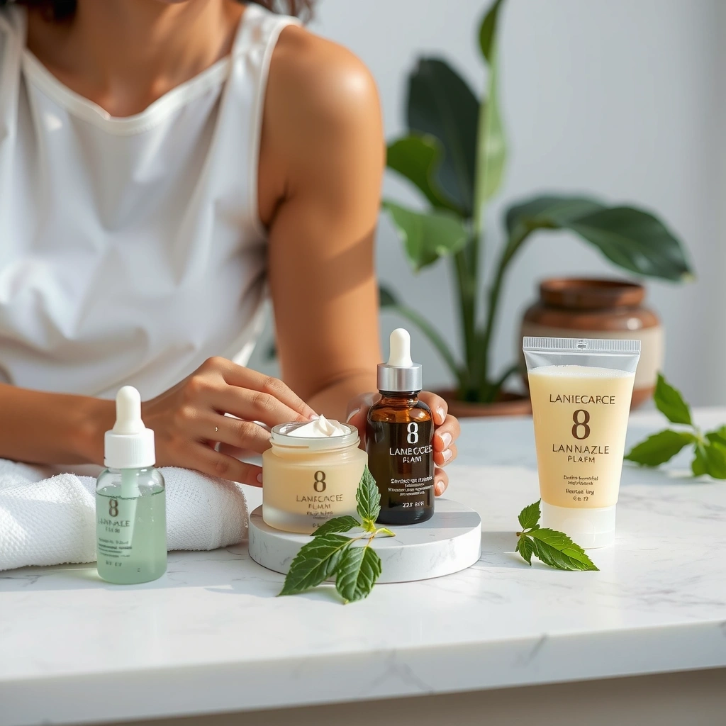 Women's Face Care Collection