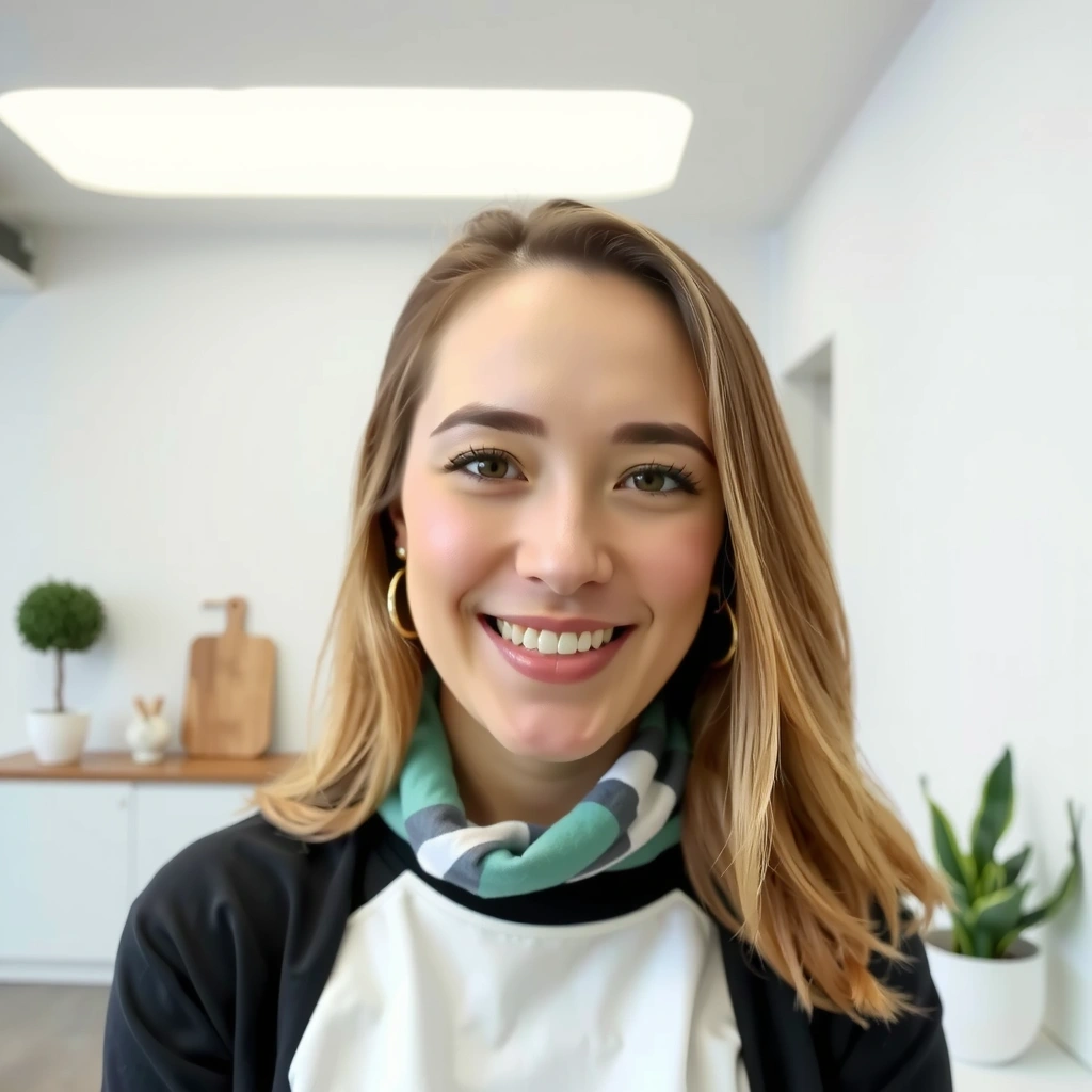 Customer testimonial